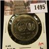 Image 1 : 1495 . 1974 Canada One Dollar, BU, value $5+