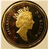 Image 2 : 1503 . 1991 Canada One Dollar, Proof, value $12+