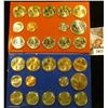 Image 2 : 1613 . 2007 Mint Set .  This Set Includes A Total Of 28 Coins Inclu