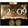 Image 1 : 1671 . Two God Save The Queen 2003 5 Pound Coins Commemorating The