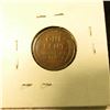 Image 2 : 1701 . Upgrade 1910-S Wheat Cent