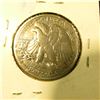 Image 2 : 1704 . Key Date 1938-D Walking Liberty Half Dollar