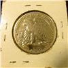 Image 2 : 1762 . 1929-D Walking Liberty Half Dollar