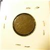 Image 2 : 1776 . Key Date Canadian Small Cent Dated 1922