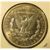 Image 2 : 1780 . High Grade 1880-S Morgan Silver Dollar