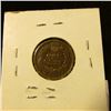 Image 2 : 1781 . 1902 Indian Head Penny