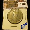 Image 1 : 1782 . 1863 Civil War Token, "Army & Navy".