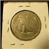 Image 2 : 1782 . 1863 Civil War Token, "Army & Navy".