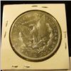 Image 2 : 1785 . 1882-S Morgan Silver Dollar