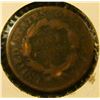 Image 2 : 1805 . 1817 Coronet Head Large Cent