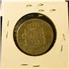 Image 2 : 1808 . Mexican- Spanish Colony - Silver 2 Reales Dated 1818.