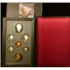 Image 2 : 1827 . Canadian 1996 Double Dollar Proof Set.  The Dollar With The