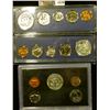 Image 2 : 1836 . (2) 1966 Special Mint Sets & 1970 S Proof Set