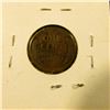 Image 2 : 1854 . 1911-S Semi Key Date Wheat Cent