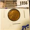 Image 1 : 1856 . Upgrade 1914-S Wheat Cent