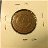 Image 2 : 1869 . 1864 Two Cent Piece