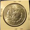 Image 2 : 1873 . 1890 MORGAN DOLLAR