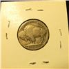 Image 2 : 1875 . 1919-D Semi Key Date Buffalo Nickel