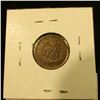 Image 2 : 1889 . 1901 Indian Head Cent