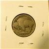 Image 2 : 1897 . 1916-S Semi Key Date Buffalo Nickel=