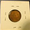 Image 2 : 1898 . 1914-S Semi Key Date Wheat Cent