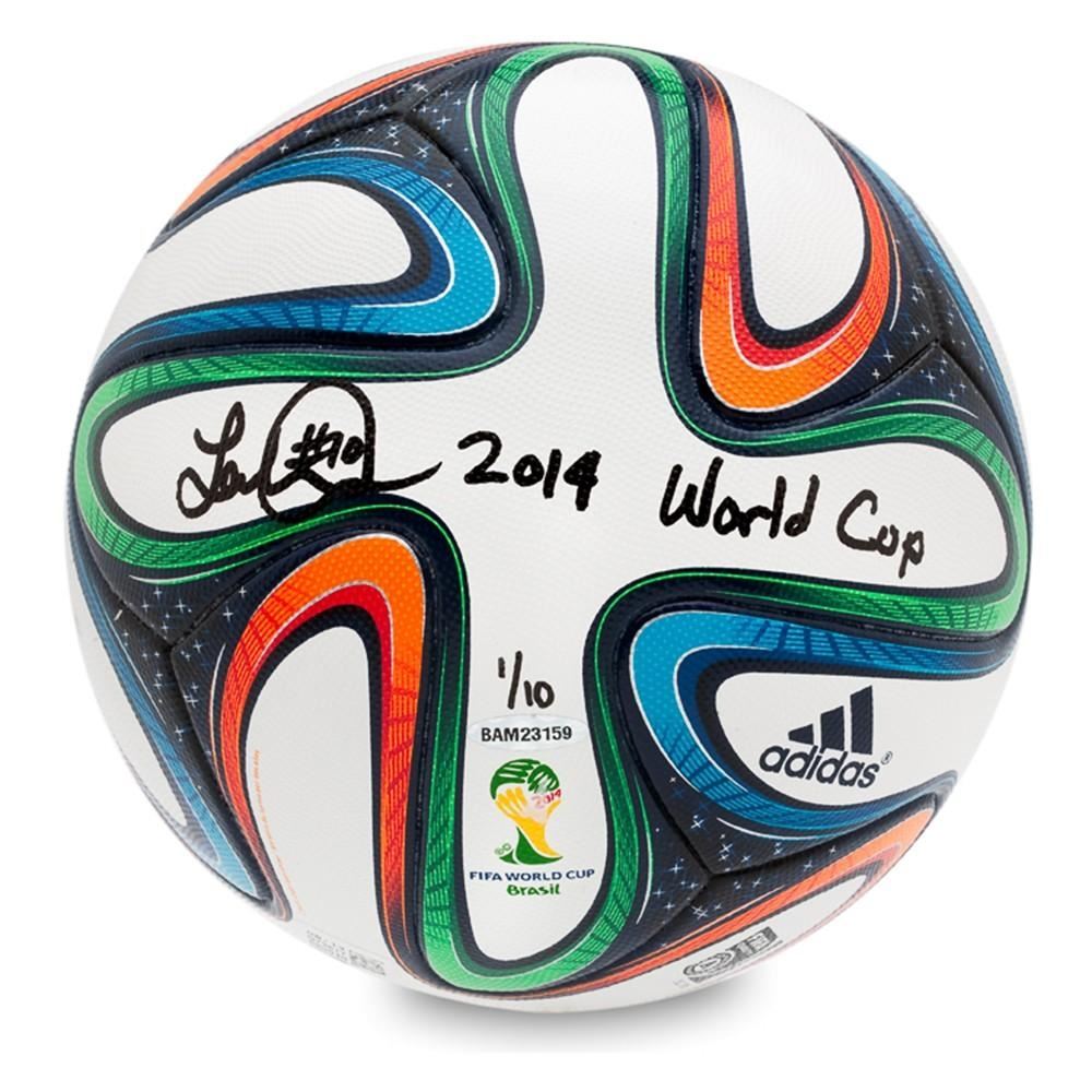 brazuca 2014