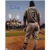 Image 1 : Evan Longoria Signed Rays 16x20 Photo (Autograph Reference COA)