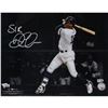 Image 1 : Didi "Sir Didi" Gregorius Signed Yankees "Spotlight" 11x14 Photo (Fanatics  MLB Hologram)