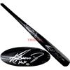 Image 1 : Ken Griffey Jr. Signed Louisville Slugger Model C271 Baseball Bat Inscribed "HOF 16" (TriStar Hologr