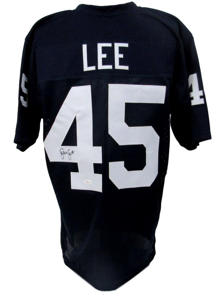 sean lee penn state jersey
