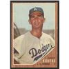 Image 1 : 1962 Topps #5 Sandy Koufax
