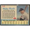 Image 1 : 1962 Post #5B Mickey Mantle Ad Back (Life Magazine)