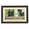 Image 1 : Norman Reedus Signed "Walking Dead" 20x30 Custom Framed Arrow Display (Radtke COA)