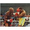 Image 1 : Iran "Blade" Barkley Signed 8x10 Photo (MAB Hologram)