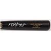 Image 1 : Kris Bryant Signed Chandler Model KB17 Maple Baseball Bat Inscribed "2016 NL MVP" (Fanatics  MLB Hol