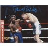 Image 1 : Pernell Whitaker Signed 8x10 Photo (MAB Hologram)