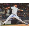Image 1 : Chasen Shreve Signed Yankees 8x10 Photo (MAB Hologram)