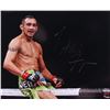 Image 1 : Tony "El Cucuy" Ferguson Signed 16x20 Photo (Fanatics Hologram)