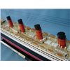 Image 11 : RMS Mauretania Limited Model Cruise Ship 40"