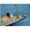 Image 14 : RMS Mauretania Limited Model Cruise Ship 40"