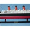 Image 6 : RMS Mauretania Limited Model Cruise Ship 40"