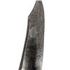 Image 2 : 15" Inch Hand Made Damascus Steel Hunting Bowie Knife Deer Antler