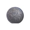 Image 2 : 1893 Columbian Exposition Silver Half Dollar - Chicago Fair Commemorative Coin