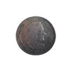 Image 3 : 1893 Columbian Exposition Silver Half Dollar - Chicago Fair Commemorative Coin