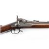 Image 1 : U.S. Springfield Model 1884 Trapdoor