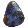 Image 1 : 20.15 Cts Boulder Opal High Polished Stone