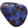 Image 2 : 20.15 Cts Boulder Opal High Polished Stone