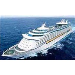 4 Night Bahamas Cruise for 2, Monday, July 2, 2018