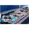 Image 3 : 4 Night Bahamas Cruise for 2, Monday, July 2, 2018