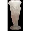 Image 2 : Bohemian Glass Dancing Nudes Vase